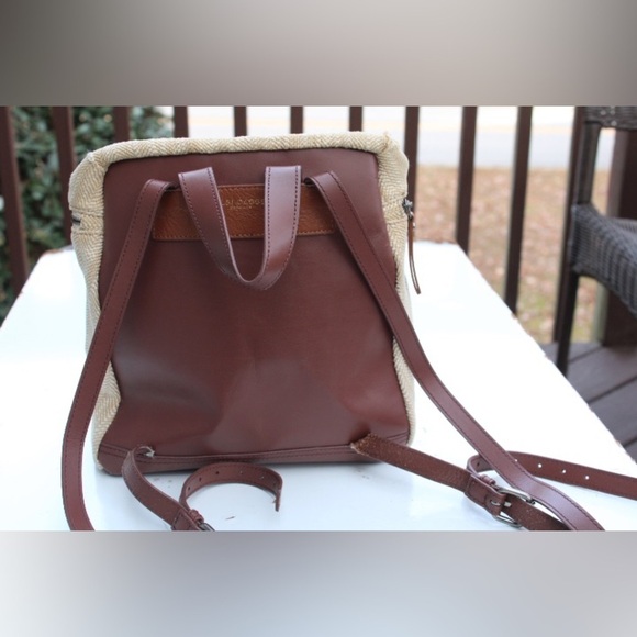 Kelsi Dagger Brooklyn backpack main image 10